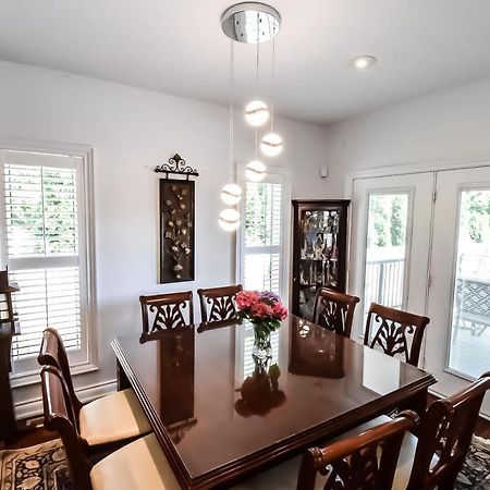 Graystone Bed & Breakfast Niagara-on-the-Lake Exteriör bild
