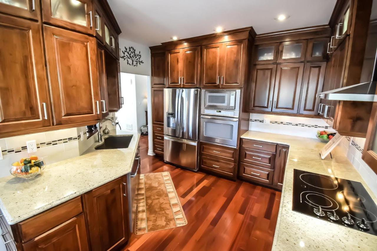 Graystone Bed & Breakfast Niagara-on-the-Lake Exteriör bild