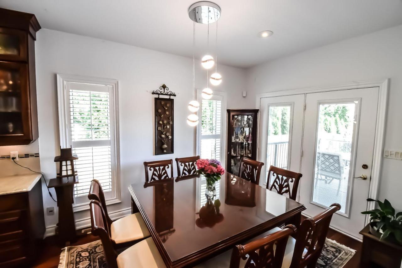 Graystone Bed & Breakfast Niagara-on-the-Lake Exteriör bild