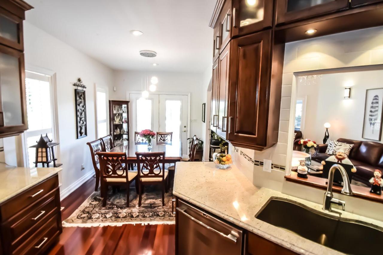 Graystone Bed & Breakfast Niagara-on-the-Lake Exteriör bild