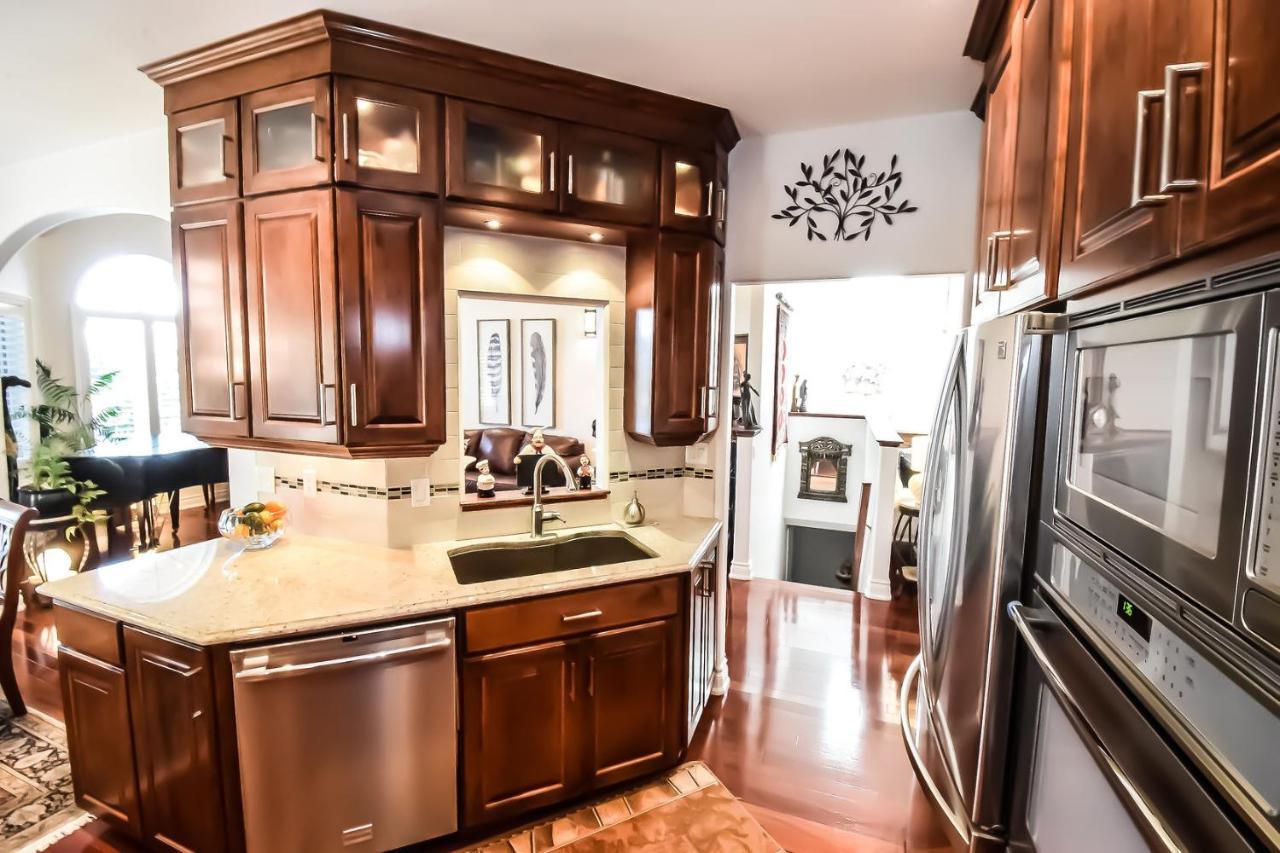 Graystone Bed & Breakfast Niagara-on-the-Lake Exteriör bild