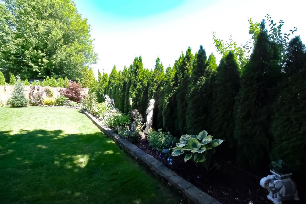 Graystone Bed & Breakfast Niagara-on-the-Lake Exteriör bild