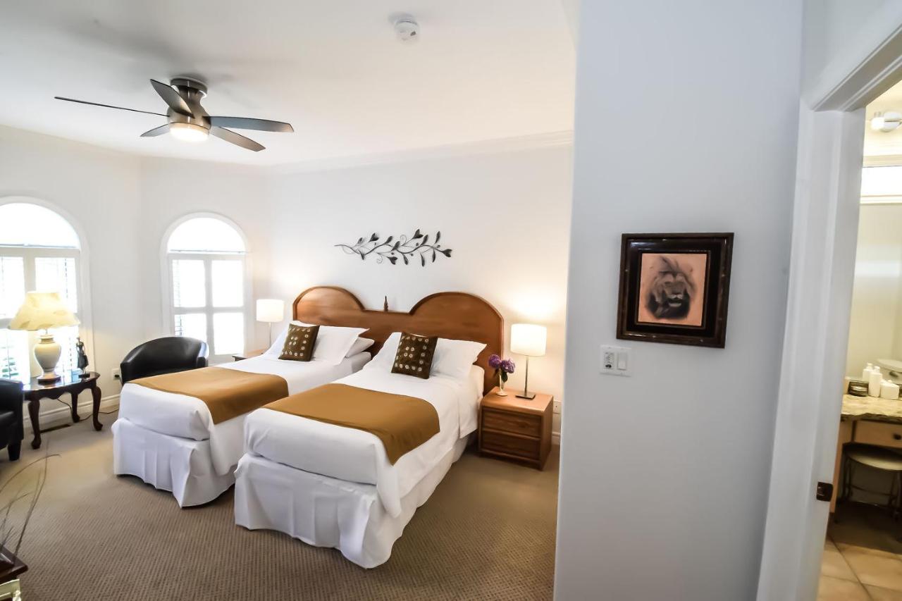 Graystone Bed & Breakfast Niagara-on-the-Lake Exteriör bild