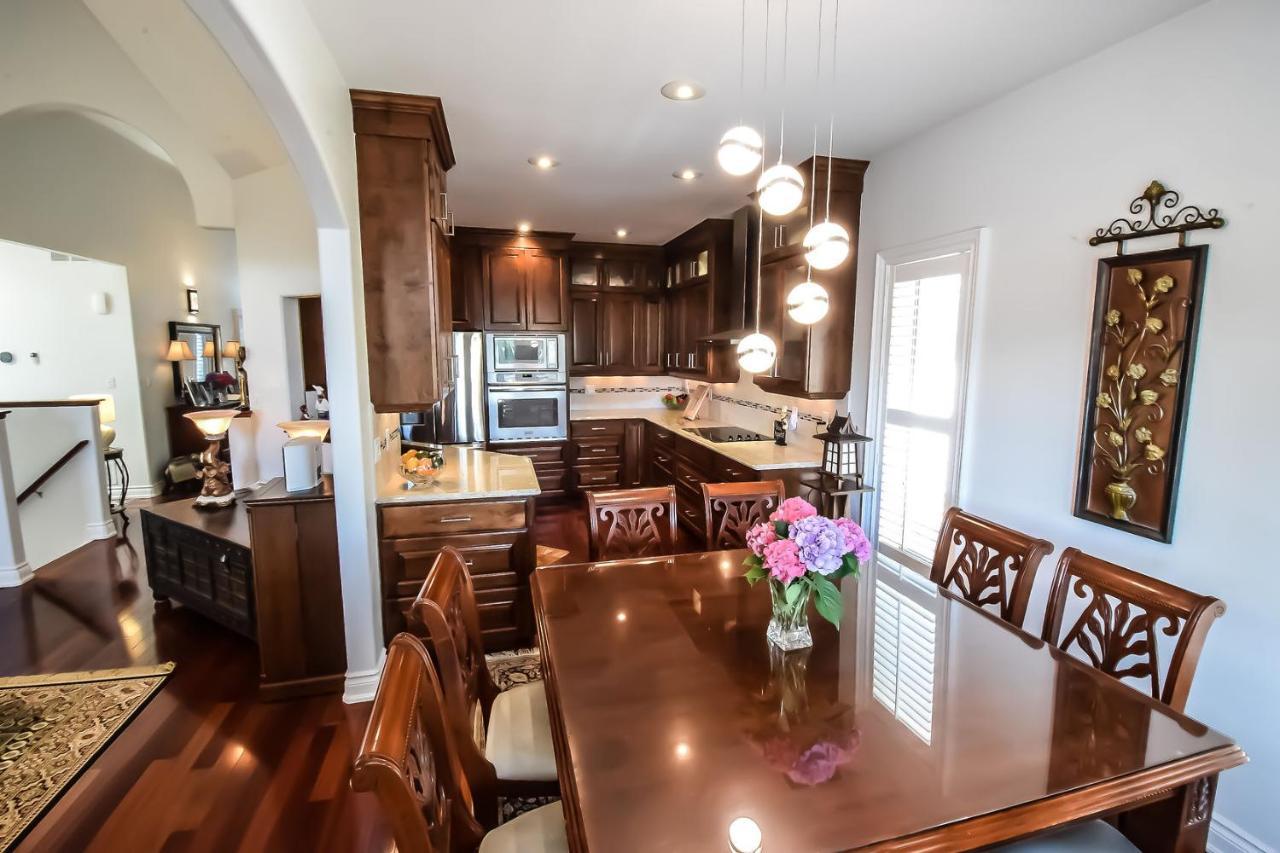 Graystone Bed & Breakfast Niagara-on-the-Lake Exteriör bild