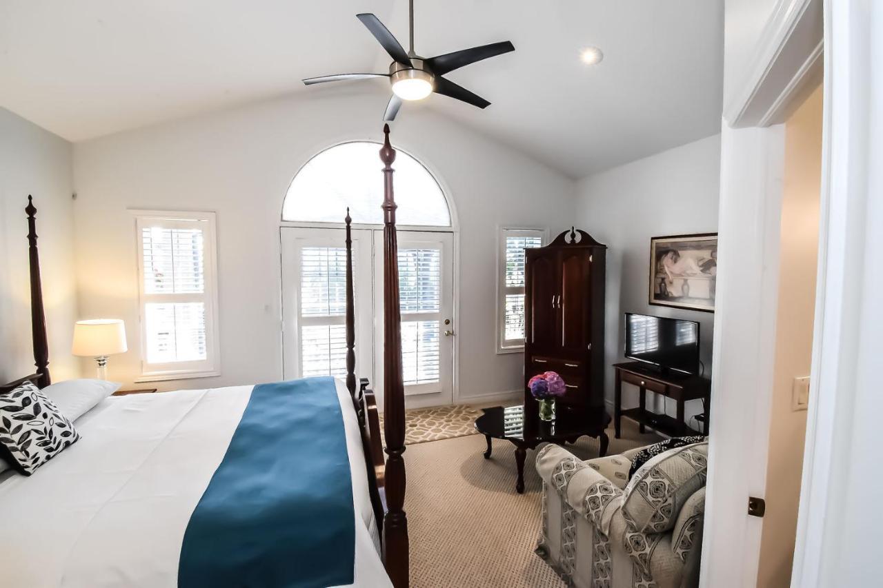 Graystone Bed & Breakfast Niagara-on-the-Lake Exteriör bild