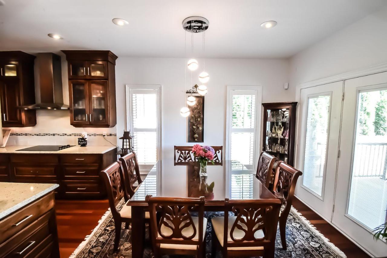 Graystone Bed & Breakfast Niagara-on-the-Lake Exteriör bild