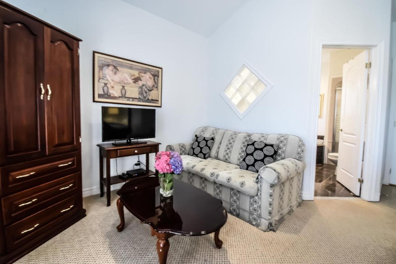 Graystone Bed & Breakfast Niagara-on-the-Lake Exteriör bild