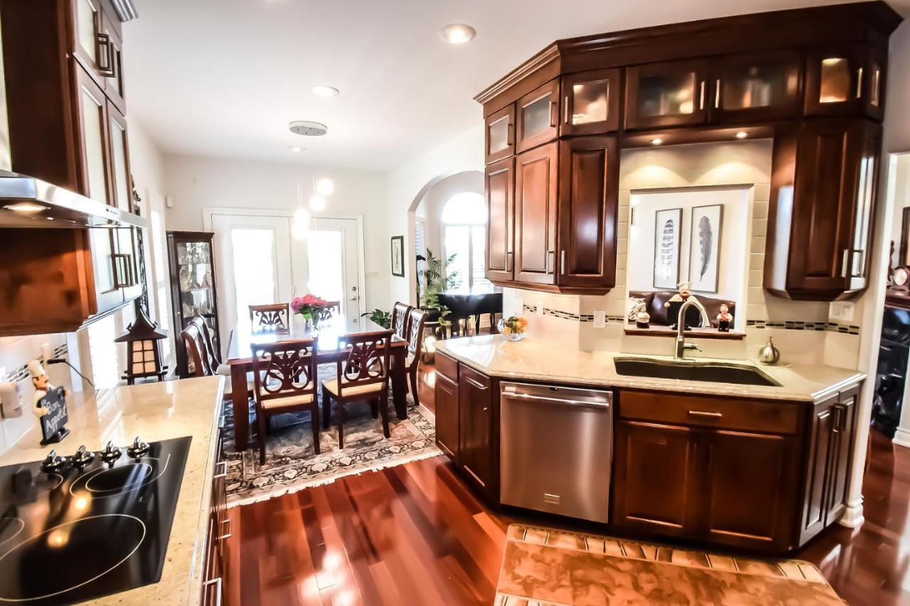 Graystone Bed & Breakfast Niagara-on-the-Lake Exteriör bild